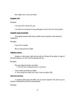 Konspekts 'Stylistic Devices in Fiction', 15.