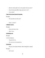 Konspekts 'Stylistic Devices in Fiction', 16.