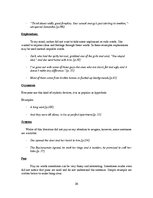 Konspekts 'Stylistic Devices in Fiction', 26.