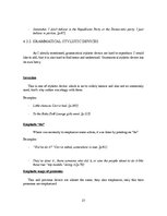 Konspekts 'Stylistic Devices in Fiction', 27.