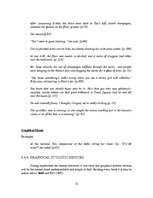 Konspekts 'Stylistic Devices in Fiction', 31.