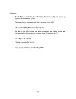 Konspekts 'Stylistic Devices in Fiction', 32.