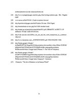 Konspekts 'Stylistic Devices in Fiction', 35.