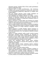 Diplomdarbs 'Valsts ieņēmumu dienesta Rīgas reģionālās iestādes Rīgas rajona nodaļas Pārskatu', 21.