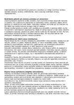 Konspekts 'Konstitucionāla teorija', 6.