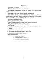 Referāts 'Pīrsingu kaitīgā ietekme uz cilvēka organismu', 3.