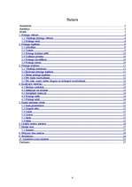 Referāts 'Pīrsingu kaitīgā ietekme uz cilvēka organismu', 4.