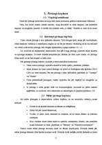 Referāts 'Pīrsingu kaitīgā ietekme uz cilvēka organismu', 11.