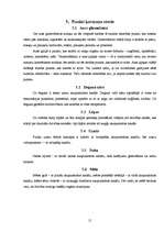 Referāts 'Pīrsingu kaitīgā ietekme uz cilvēka organismu', 15.