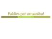 Referāts 'Pīrsingu kaitīgā ietekme uz cilvēka organismu', 41.