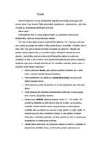 Konspekts 'Testi', 1.