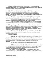 Konspekts 'Olafa Gūtmaņ dzejoļa "Ja gribi Liepāju izspēlēt" analīze', 1.