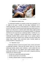 Referāts 'Jaundzimušo neiznēsātības cēloņi un priekšlaicīgi dzimušo bērnu aprūpe', 6.