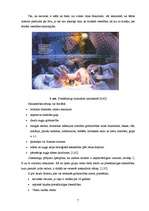 Referāts 'Jaundzimušo neiznēsātības cēloņi un priekšlaicīgi dzimušo bērnu aprūpe', 7.