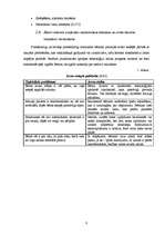 Referāts 'Jaundzimušo neiznēsātības cēloņi un priekšlaicīgi dzimušo bērnu aprūpe', 8.