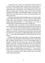 Referāts 'Jaundzimušo neiznēsātības cēloņi un priekšlaicīgi dzimušo bērnu aprūpe', 17.