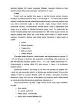 Referāts 'Jaundzimušo neiznēsātības cēloņi un priekšlaicīgi dzimušo bērnu aprūpe', 21.