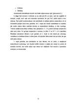 Referāts 'Jaundzimušo neiznēsātības cēloņi un priekšlaicīgi dzimušo bērnu aprūpe', 22.