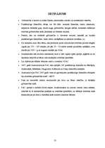 Referāts 'Jaundzimušo neiznēsātības cēloņi un priekšlaicīgi dzimušo bērnu aprūpe', 23.