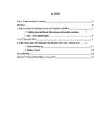 Referāts 'Eiro ieviešanas problēmas Latvijā', 1.