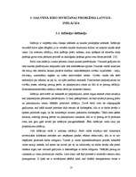 Referāts 'Eiro ieviešanas problēmas Latvijā', 10.