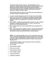 Referāts 'Latvijas starptautiskās attiecības', 3.