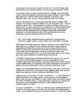 Referāts 'Latvijas starptautiskās attiecības', 8.