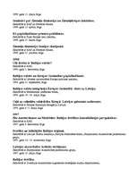 Referāts 'Latvijas starptautiskās attiecības', 12.