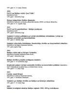 Referāts 'Latvijas starptautiskās attiecības', 13.