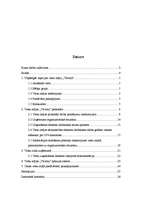 Referāts 'Viesu mājas „Victory” dokumentācija', 1.