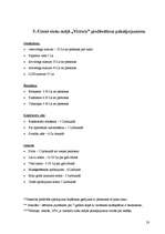 Referāts 'Viesu mājas „Victory” dokumentācija', 23.