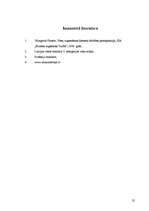 Referāts 'Viesu mājas „Victory” dokumentācija', 25.