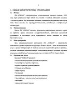 Prakses atskaite 'Отчёт по практики на фирме "Adria19"', 3.