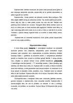 Konspekts 'Uzmanības deficīts un uzmanības deficīta hiperaktivitātes problēma', 3.