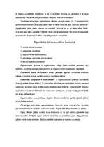 Konspekts 'Uzmanības deficīts un uzmanības deficīta hiperaktivitātes problēma', 5.