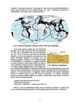 Konspekts 'Zemestrīču kartēšana. 19.-21.gadsimts', 4.