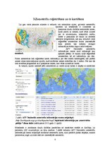Konspekts 'Zemestrīču kartēšana. 19.-21.gadsimts', 6.