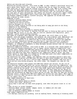 Eseja 'Generalized Anxiety Disorder and Obsessive-Compulsive Disorder', 1.