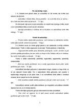 Eseja 'J. A. Students “Vispārīgā paidegoģija” II. daļa Zinātne un māksla sevis un citu ', 2.