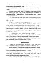 Eseja 'J. A. Students “Vispārīgā paidegoģija” II. daļa Zinātne un māksla sevis un citu ', 4.