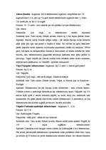 Referāts 'Ceļojuma maršruts - Kurzeme', 6.