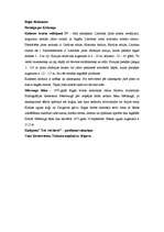 Referāts 'Ceļojuma maršruts - Kurzeme', 8.