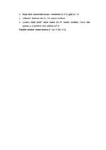 Referāts 'Ceļojuma maršruts - Kurzeme', 10.