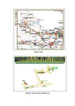 Referāts 'Ceļojuma maršruts - Kurzeme', 12.