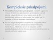 Prezentācija 'Tūrisma un viesmīlības uzņēmumu papildpakalpojumi', 2.