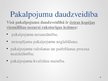 Prezentācija 'Tūrisma un viesmīlības uzņēmumu papildpakalpojumi', 13.