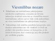 Prezentācija 'Tūrisma un viesmīlības uzņēmumu papildpakalpojumi', 15.