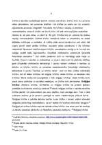 Referāts 'Cilvēktiesību pārkāpumi', 6.