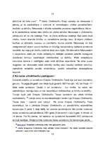 Referāts 'Cilvēktiesību pārkāpumi', 15.