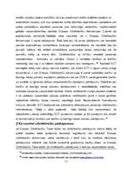 Referāts 'Cilvēktiesību pārkāpumi', 17.